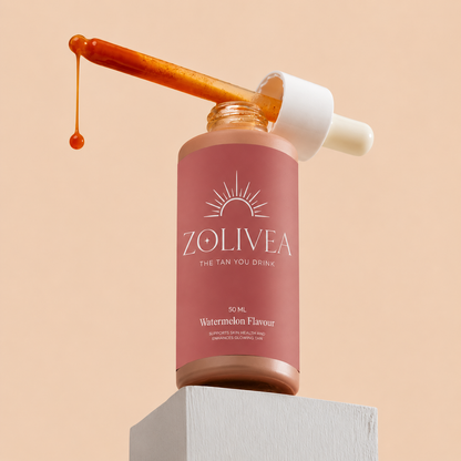 Tanning Drops - The Tan You Drink (One-Time Purchase)