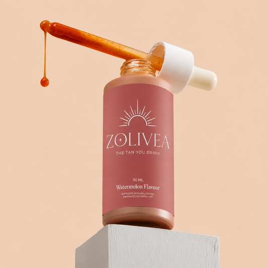 Tanning Drops - The Tan You Drink (One-Time Purchase)