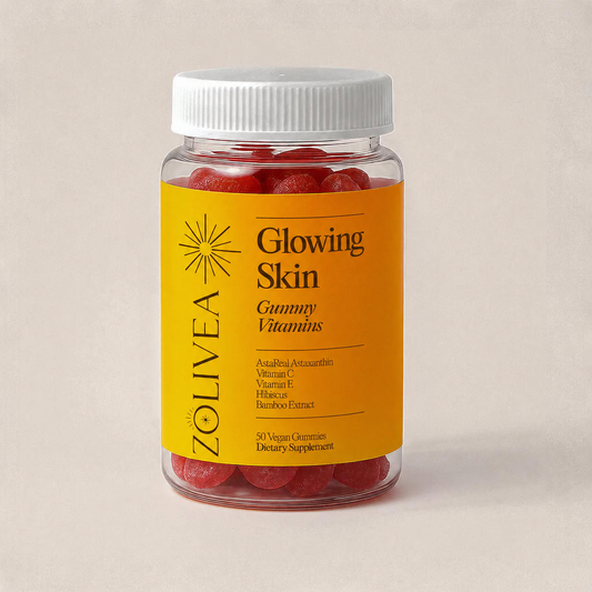 Glow Booster Gummies