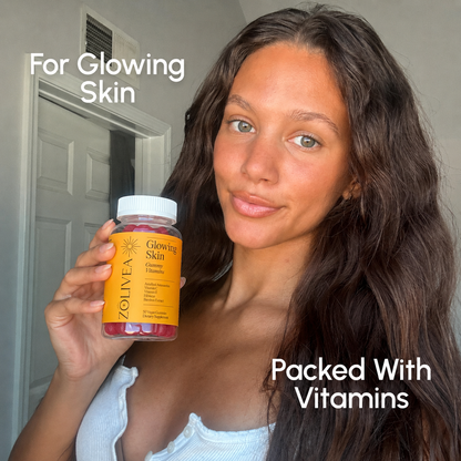 Glow Booster Gummies