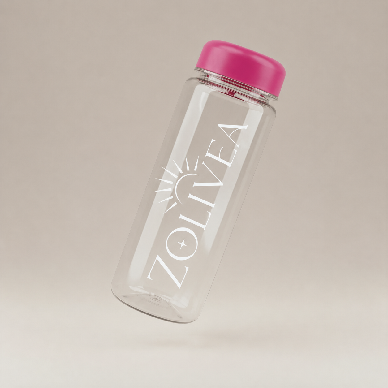 Zolivea Water Bottle