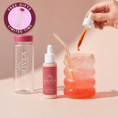 Tanning Drops - The Tan You Drink (One-Time Purchase)