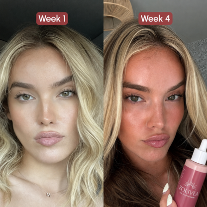 Tanning Drops - The Tan You Drink (One-Time Purchase)