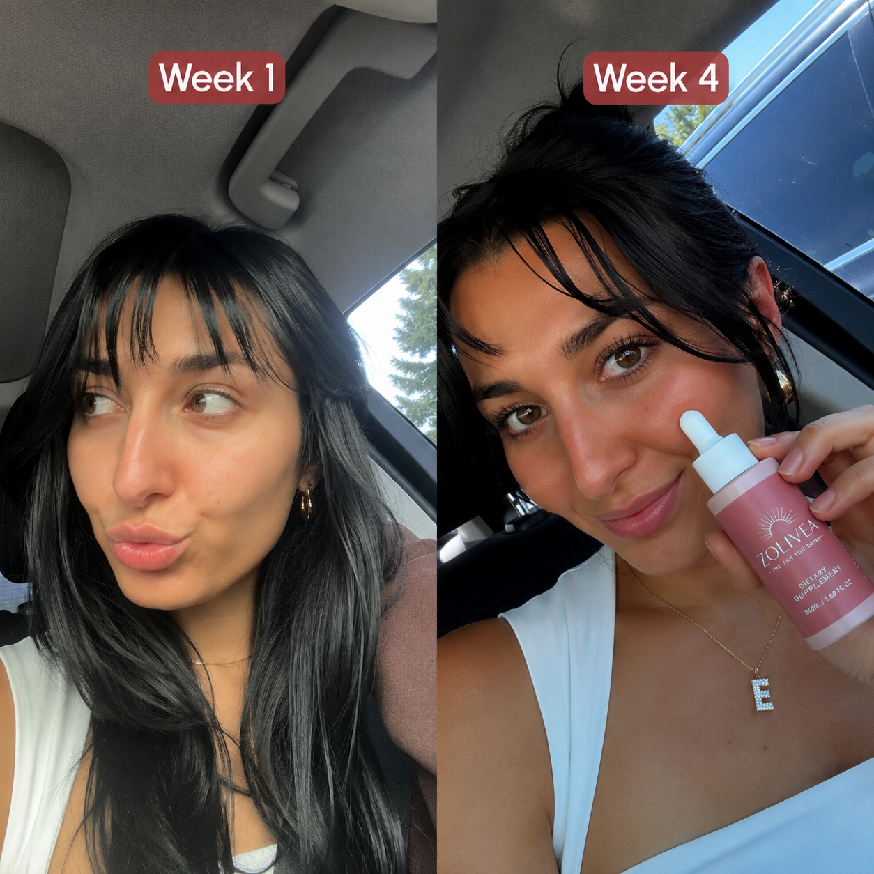 Tanning Drops - The Tan You Drink (One-Time Purchase)