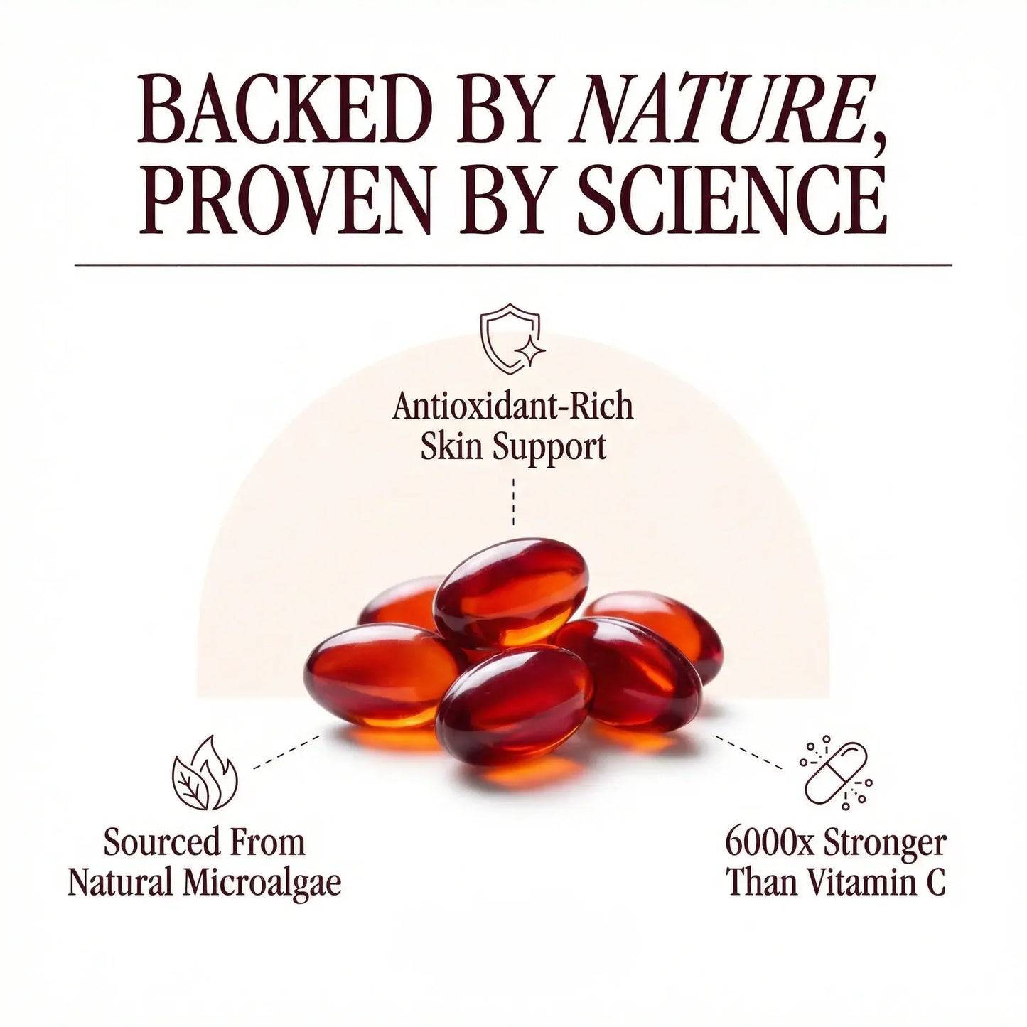 Zolivea Astaxanthin